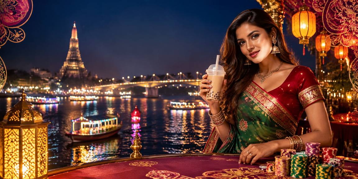 royal bd লাইভ ক্যাসিনো